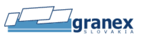 Granex slovakia logo